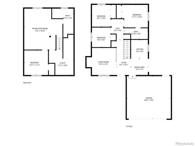 1635 Ensenada Way, Aurora, CO 80011