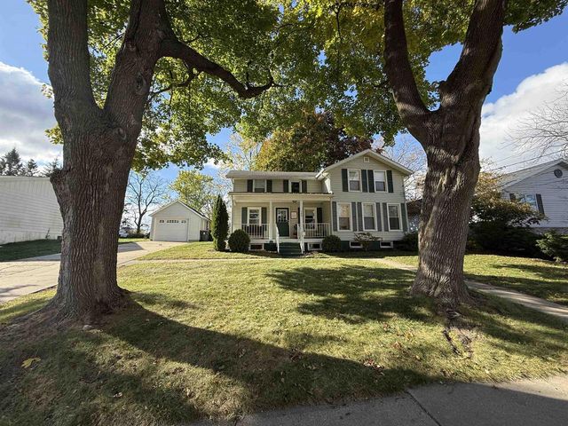 140 South Street, Sun Prairie, WI 53590