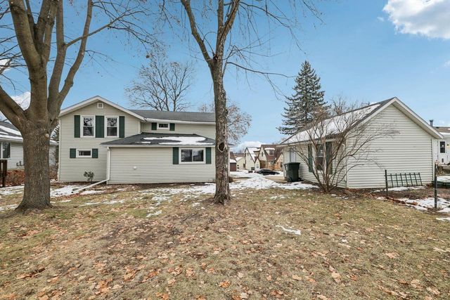 140 South Street, Sun Prairie, WI 53590