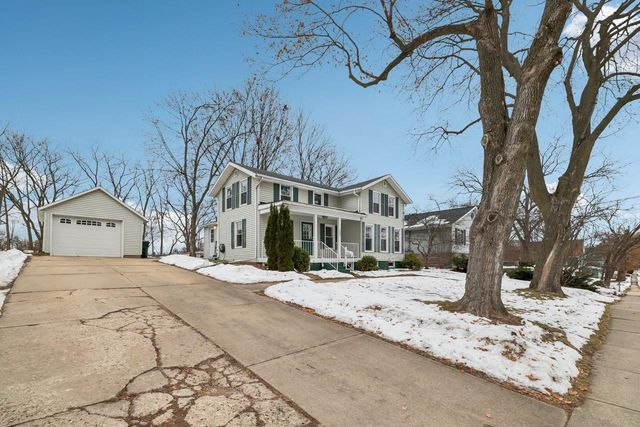 140 South Street, Sun Prairie, WI 53590