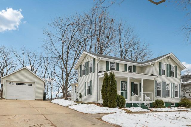 140 South Street, Sun Prairie, WI 53590
