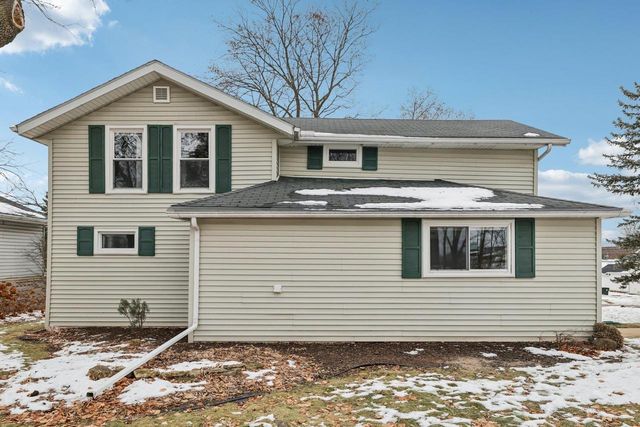 140 South Street, Sun Prairie, WI 53590