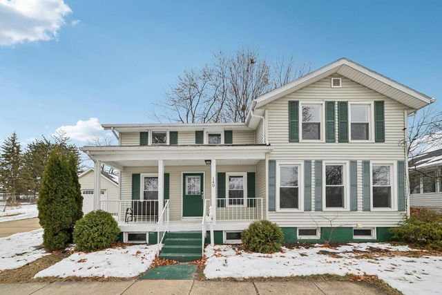 140 South Street, Sun Prairie, WI 53590