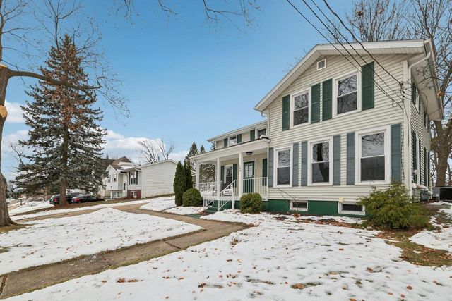 140 South Street, Sun Prairie, WI 53590