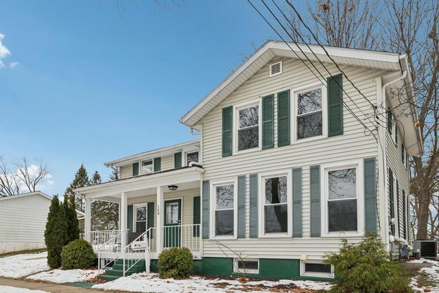 140 South Street, Sun Prairie, WI 53590