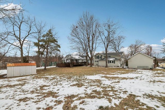 140 South Street, Sun Prairie, WI 53590