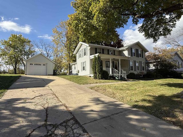 140 South Street, Sun Prairie, WI 53590