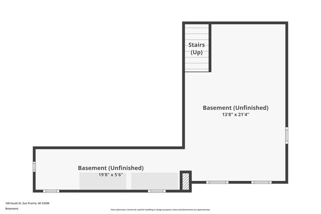 140 South Street, Sun Prairie, WI 53590