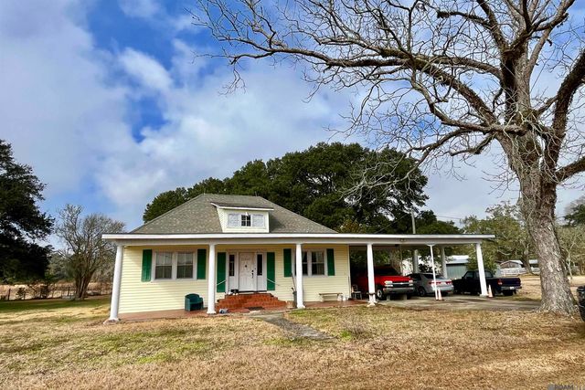 57425 Old Hwy 51, Amite, LA 70422