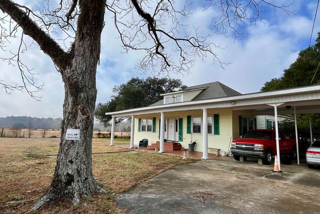 57425 Old Hwy 51, Amite, LA 70422