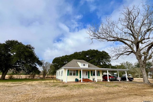 57425 Old Hwy 51, Amite, LA 70422