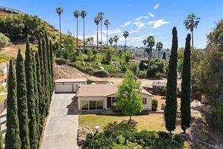 1071 Washington Heights Place, El Cajon, CA 92019