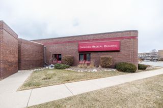 7126 N Lincoln Avenue, Lincolnwood, IL 60712