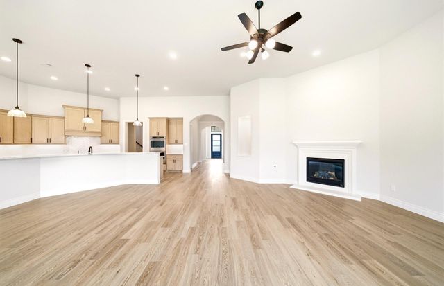 21927 Espejitos Court, Cypress, TX 77433