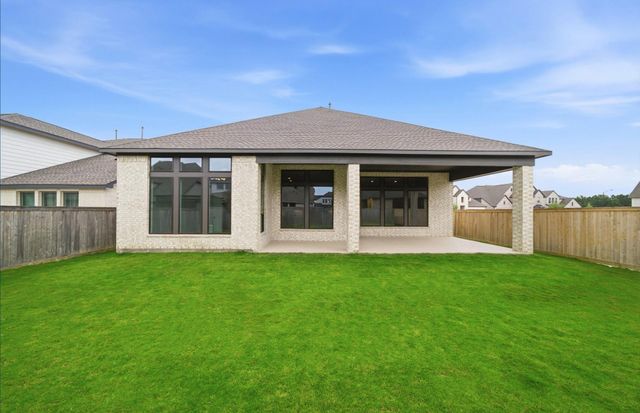 21927 Espejitos Court, Cypress, TX 77433