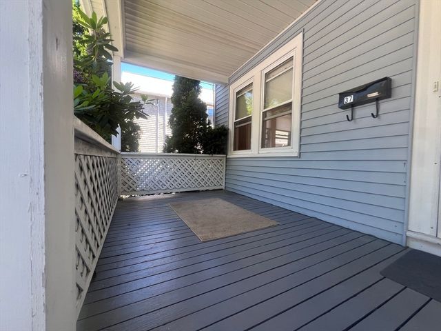 35-37 Flett Road 37, Belmont, MA 02478