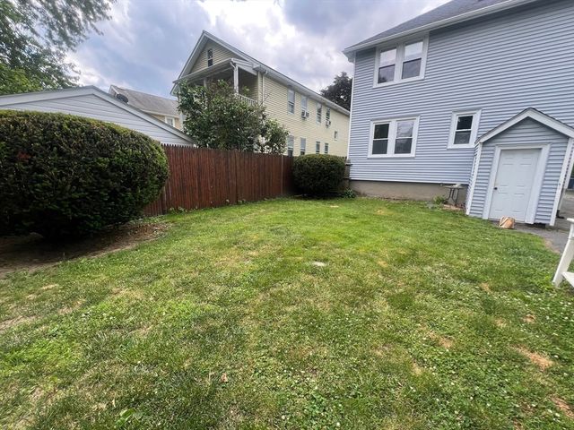 35-37 Flett Road 37, Belmont, MA 02478