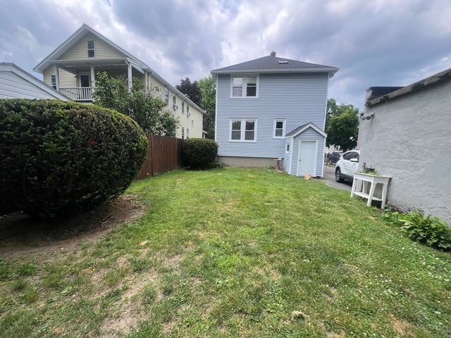 35-37 Flett Road 37, Belmont, MA 02478