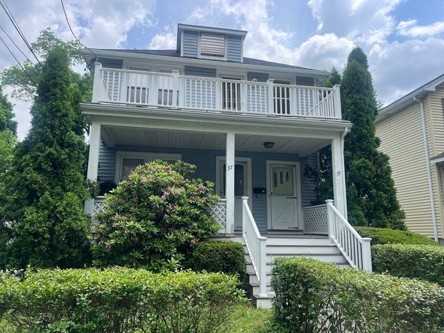 35-37 Flett Road 37, Belmont, MA 02478