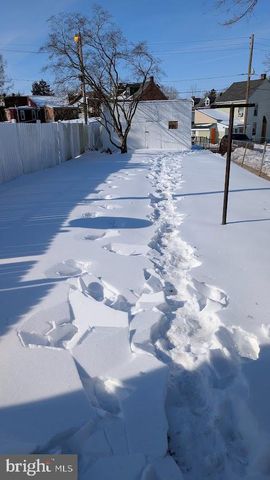 747-749 MANOR ST, Lancaster, PA 17603