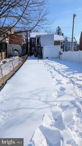 747-749 MANOR ST, Lancaster, PA 17603