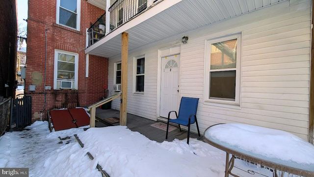 747-749 MANOR ST, Lancaster, PA 17603