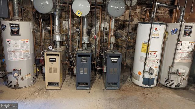 747-749 MANOR ST, Lancaster, PA 17603