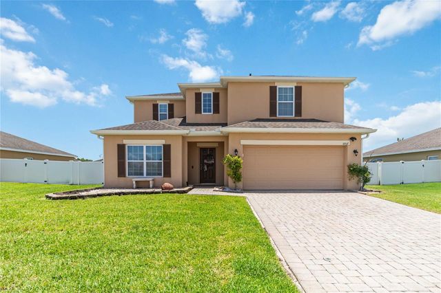 3707 BRAMBLY AVENUE, St Cloud, FL 34772