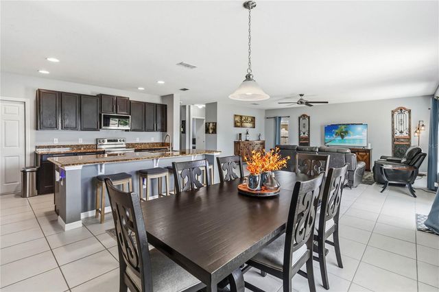 3707 BRAMBLY AVENUE, St Cloud, FL 34772
