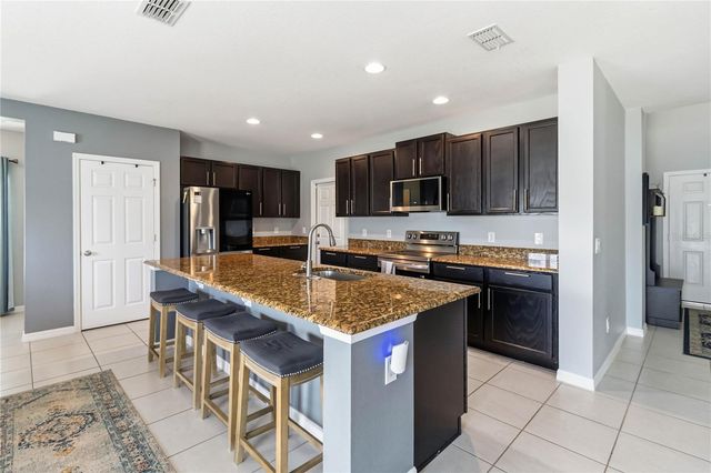 3707 BRAMBLY AVENUE, St Cloud, FL 34772