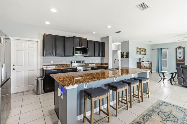 3707 BRAMBLY AVENUE, St Cloud, FL 34772