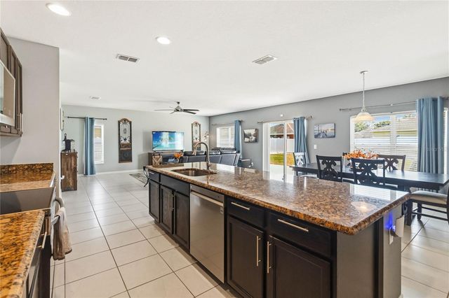 3707 BRAMBLY AVENUE, St Cloud, FL 34772