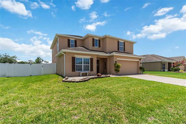 3707 BRAMBLY AVENUE, St Cloud, FL 34772