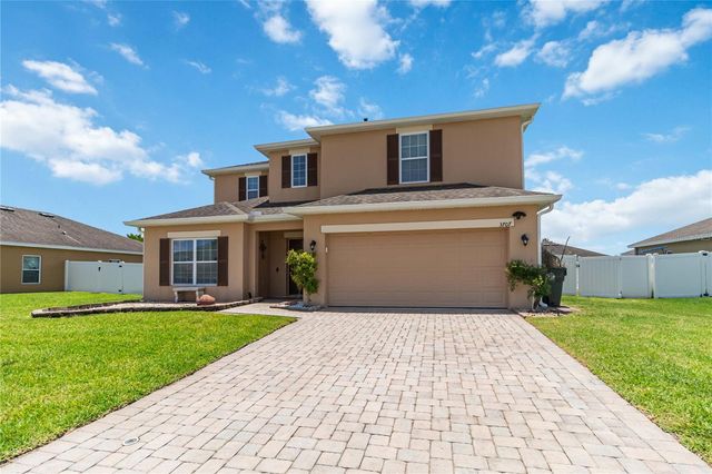 3707 BRAMBLY AVENUE, St Cloud, FL 34772
