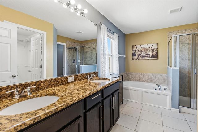 3707 BRAMBLY AVENUE, St Cloud, FL 34772