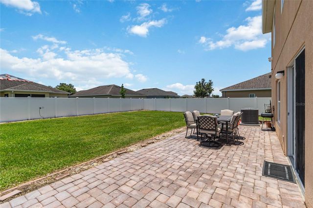 3707 BRAMBLY AVENUE, St Cloud, FL 34772