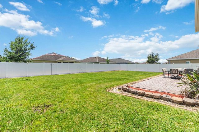 3707 BRAMBLY AVENUE, St Cloud, FL 34772