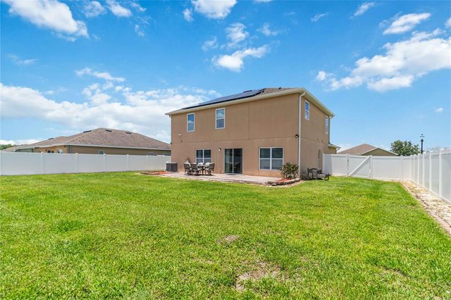 3707 BRAMBLY AVENUE, St Cloud, FL 34772