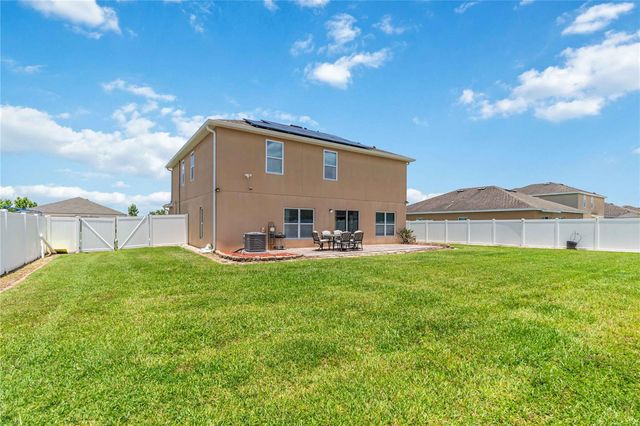 3707 BRAMBLY AVENUE, St Cloud, FL 34772