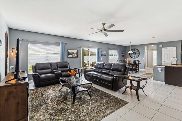 3707 BRAMBLY AVENUE, St Cloud, FL 34772