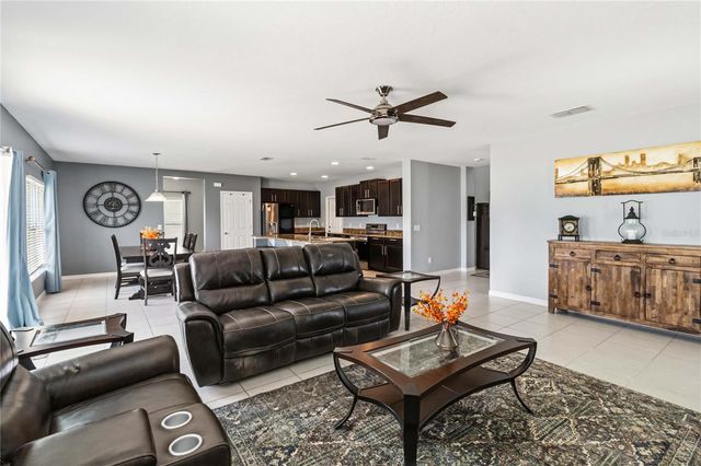 3707 BRAMBLY AVENUE, St Cloud, FL 34772