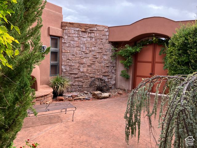 1068 E GRANDVIEW DR, Ivins, UT 84738