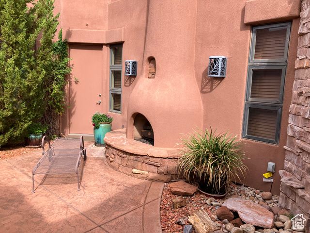 1068 E GRANDVIEW DR, Ivins, UT 84738