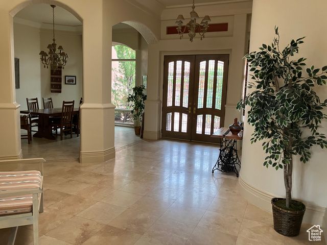 1068 E GRANDVIEW DR, Ivins, UT 84738