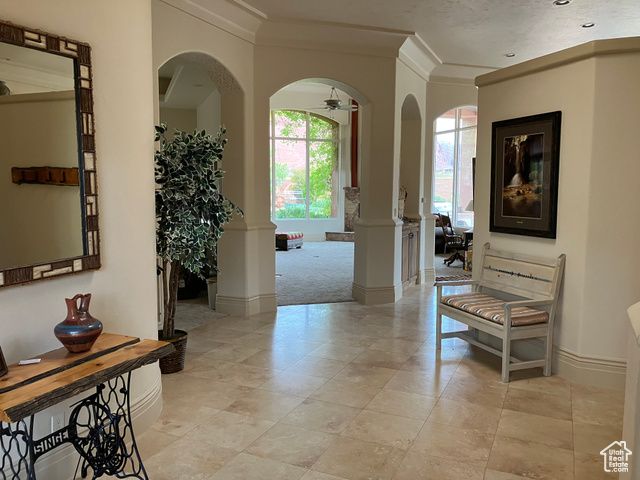 1068 E GRANDVIEW DR, Ivins, UT 84738