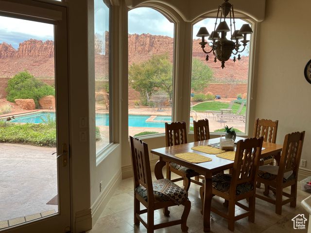 1068 E GRANDVIEW DR, Ivins, UT 84738