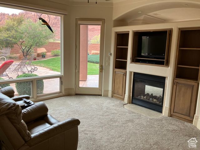 1068 E GRANDVIEW DR, Ivins, UT 84738