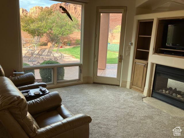 1068 E GRANDVIEW DR, Ivins, UT 84738