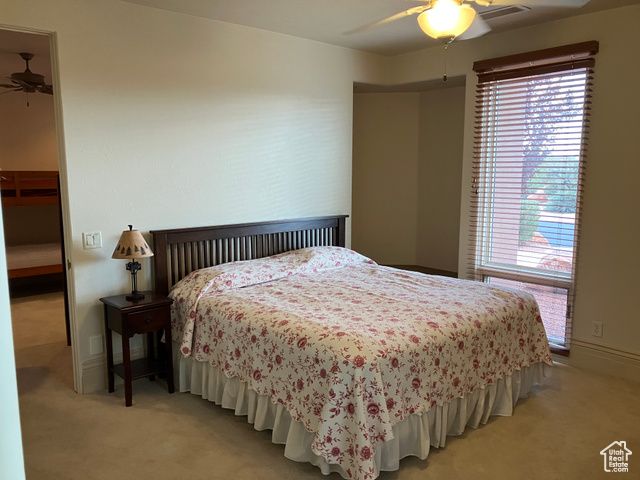 1068 E GRANDVIEW DR, Ivins, UT 84738