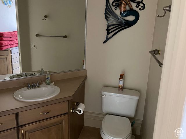 1068 E GRANDVIEW DR, Ivins, UT 84738